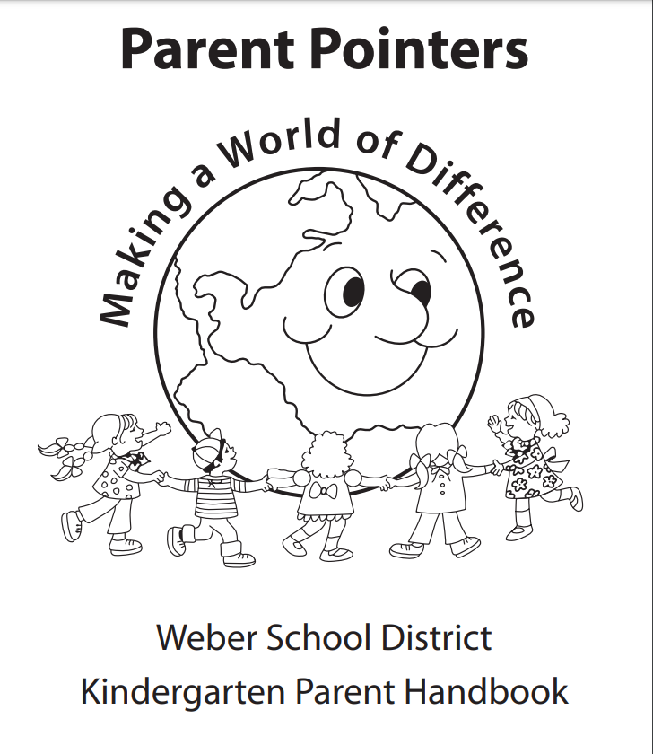 Parent Pointers Booklet
